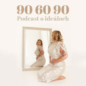 ep. 10 : ANABELA MOLLA - Ak ma niekto hodnotí podľa výzoru, je pod mojou mentálnou úrovňou