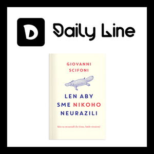 Ep. 103 - Len aby sme nikoho neurazili