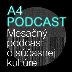 Ep. 12: Finlay Shakespeare a Daniela Krajčová