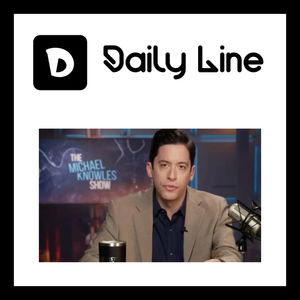 Ep. 40 - Michael Knowles 