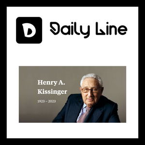  Ep. 66 - Henry A. Kissinger