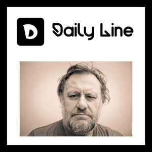 Ep. 79 - Slavoj Žižek - Príliš neskoro na prebudenie