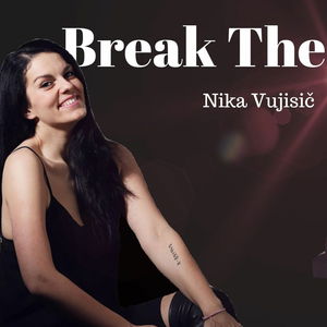 EP.23 NIKA VUJISIČ - Neexistuje nedá sa