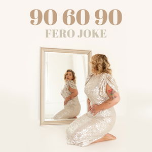 ep.3: FERO JOKE - Rozišiel sa so mnou, lebo som pribral