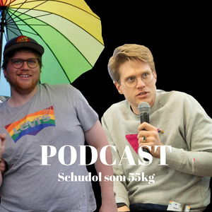 EP.33 Schudol som 55kg za 9 mesiacov a baví ma to - Matej Ftáčnik