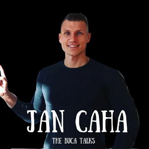 EP.42 Naučte sa počúvať svoje telo a užívať si každý deň - JAN CAHA