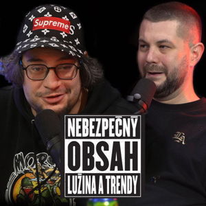 Epi. 117 - Účastníci premávky