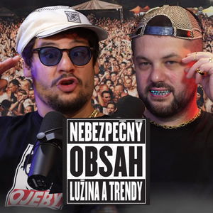 Epi. 190 - Spomienky na slovenský rap