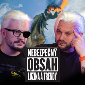 Epi. 193 - Konečne draky v House of Dragons