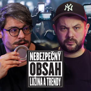 Epi. 206 - Harašenie v zákulisí