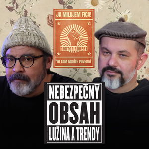 Epi. 210 - Útoky na študentov