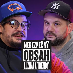 Epi. 212 - Piateľ vzácny