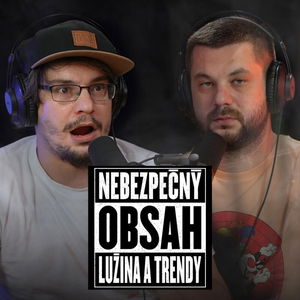 Epi. 38 - Záhada Trendyho ponožky od h*vna