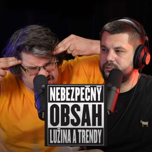 Epi. 47 - Aké tenisky majú chalani najradšej?