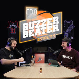 Epi. 53 (Buzzer Beater NBA show)- Má Steph Curry svoj prime ešte pred sebou? Jokič na útok reagoval správne.