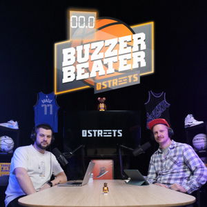 Epi. 54 (Buzzer Beater NBA show) - Podceňovaní finalisti NBA Suns a Bucks ukazujú silu na titul