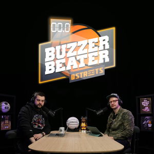 Epi. 55 (Buzzer beater NBA show) - Je Zionova kariéra v ohrození? Knicks sú opäť sklamaním