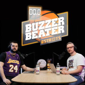 Epi. 58 (Buzzer beater) - Vymenia Lakers trénera? Kto podľa nás patrí do All Star Game zostáv? 