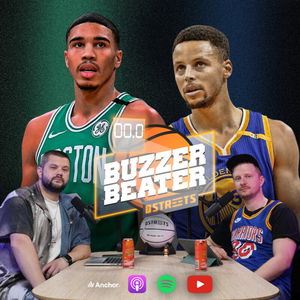 Epi. 63 (Buzzer Beater) - Finále NBA je tu! Získa titul Boston Celtics alebo Golden State Warriors?