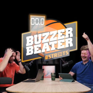 Epi. 65 (Buzzer Beater) - Trade Westbrooka za Irvinga nedáva zmysel