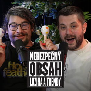 Epi. 75 - Trendy napísal otvorený email Bratislave