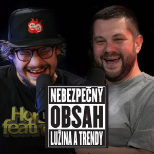 Epi. 77 - Bol Ježis alergický na púpavu?