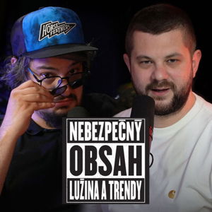 Epi. 78 - Čo zažil Trendy v erotickom múzeu?