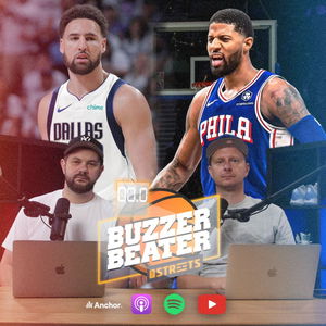 Epi. 91 Buzzer Beater - Lakers pripomínajú viac reality show ako top tím