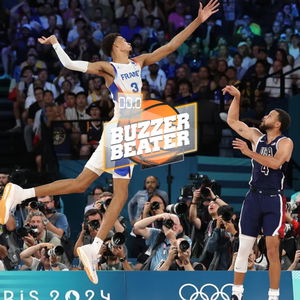 Epi. 93 Buzzer Beater - Svet sa môže báť Wembyho, Steph Curry patrí do Top10 najlepších basketbalistov histórie