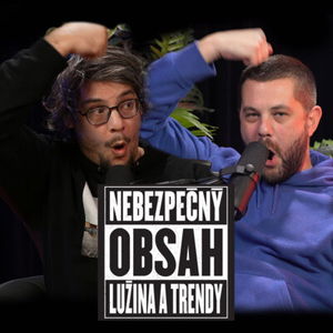 Epi. 99 - Smoliar Trendy (opäť)