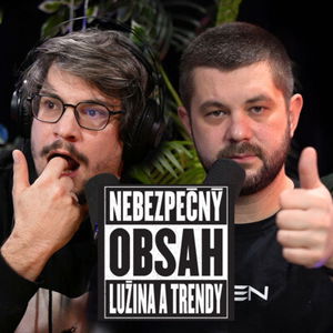 Epi.106 - Teo má meniny