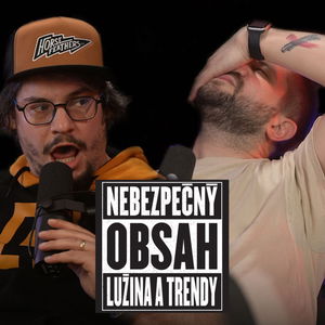 Epi.131 - Trendy má záchod