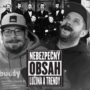 Epi.182 - Skoro každý piaty človek je mentálne znevýhodnený