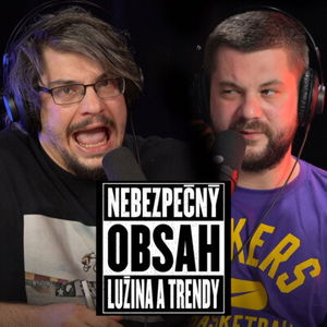 Epi.45 - Trendyho rodičovský hnev