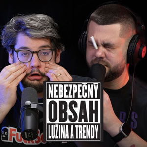 Epi.56 - Náckovia v NASA sú pravdivý príbeh