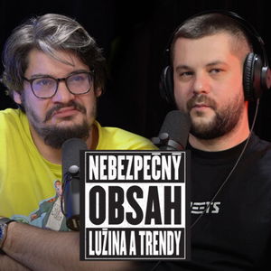 Epi.64 - Vymeniť palec na ruke za večnú masívnu erekciu?