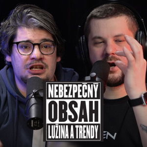 Epi.65 - Aký klub chce Trendy založiť?