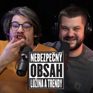 Epi.70 - Kubo má rád mocných mužov