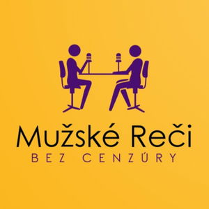 Epizóda 0: Predstavenie podcastu Mužské Reči