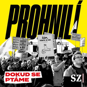 Epizoda devátá: Dokud se ptáme