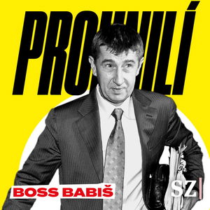 Epizoda pátá: Boss Babiš