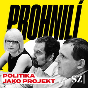 Epizoda první: Politika jako projekt