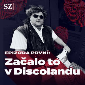 Epizoda první: Začalo to v Discolandu