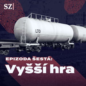 Epizoda šestá: Vyšší hra