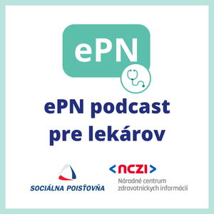 ePN podcast pre lekárov