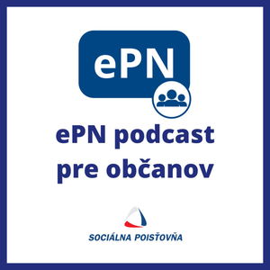 ePN podcast pre občanov