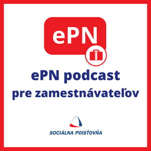 ePN podcast pre zamestnávateľov