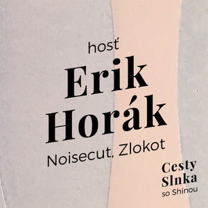 Erik Horák