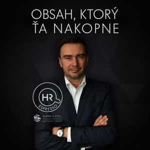 Forbes espresso HR (07). Autizmus, Downov syndróm a šťastie v práci.