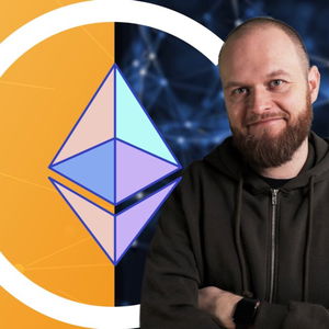 Ethereum Merge⛓️ v létě nebude | 🏦Morgan Stanley a Bitcoin | NFT prvního tweetu💬 - CEx 22/04/2022